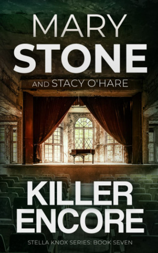 Killer Encore by Mary Stone