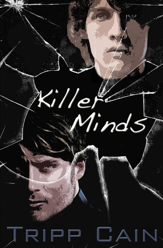 Killer Minds by Tripp Cain