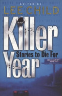 Killer Year by Jason Ellison