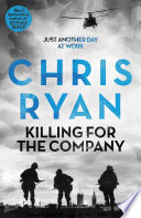 Killing for the Company by Chris Ryan