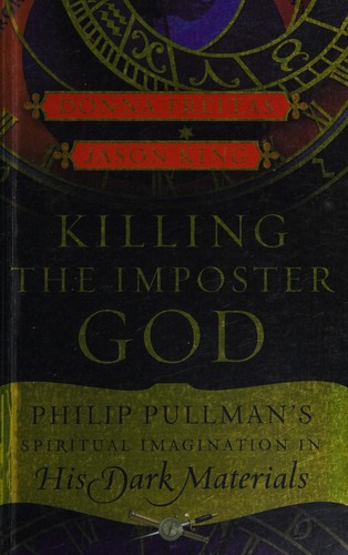 Killing the imposter God by Donna Freitas