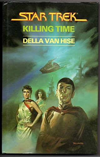 Killing Time by Della Van Hise