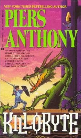 Killobyte by Piers Anthony