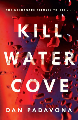 Killwater Cove by Dan Padavona