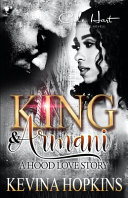 King & Armani by Kevina Hopkins