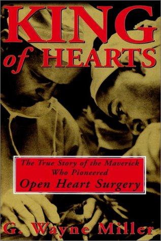 King of Hearts by G. Wayne Miller