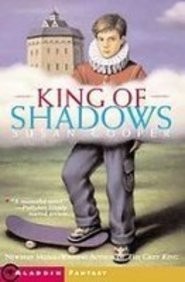 King of Shadows by Susan Cooper