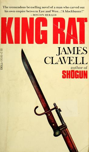 King Rat by James Clavell