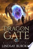 Kingdoms at War by Lindsay Buroker