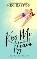Kiss Me on the Beach by Meg Easton