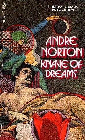 Knave of Dreams by Andre Norton