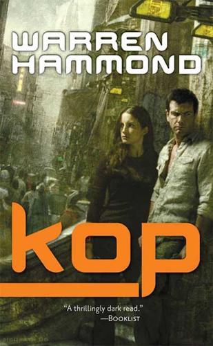 KOP by Warren Hammond