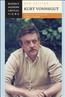 Kurt Vonnegut by Harold Bloom