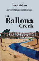La Ballona Creek by Brant Vickers