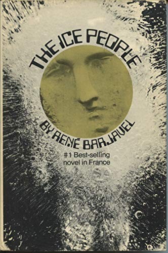 La Nuit des temps by Jean M. Auel