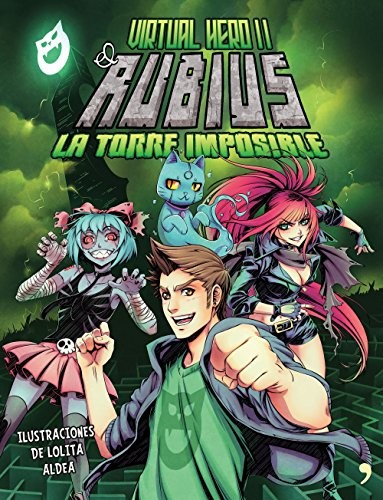 La torre imposible by El Rubius