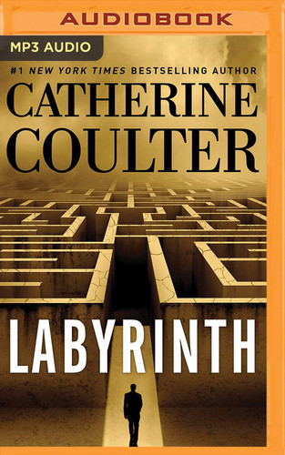 Labyrinth (An FBI Thriller) by Catherine Coulter
