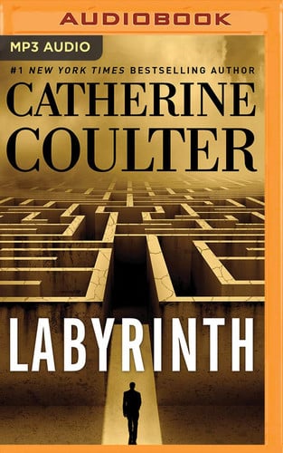 Labyrinth (An FBI Thriller) by Coulter, Catherine