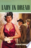 Lady in Dread by Ryerson Johnson