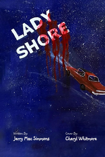 Lady Shore by Jerry Mac Simmons