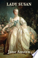 Lady Susan by Jane Austen