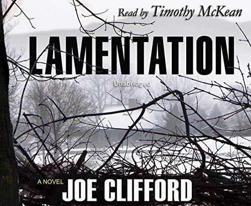 Lamentation by Clifford, Joe
