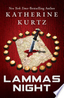 Lammas Night by Katherine Kurtz