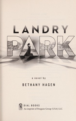 Landry Park by Bethany Hagen