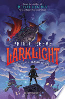 Larklight by Philip Reeve