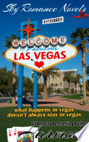 Las Vegas by AJ Harmon