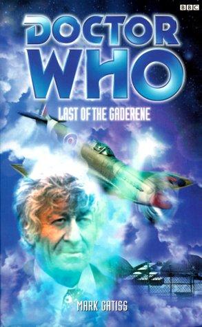 Last of the Gaderene by Mark Gatiss
