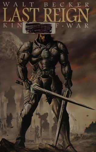 Last reign by Walt Becker