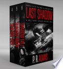 Last Shadow by P R Adams