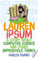 Lauren Ipsum by Carlos Bueno