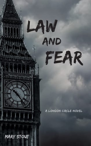 Law and Fear by Mary Stout