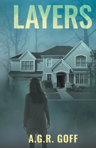 Layers by A. G. R. Goff