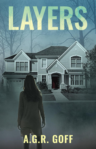 Layers (Mind Games) by Goff, A.G.R.
