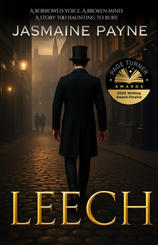 LEECH by Payne, Jasmaine