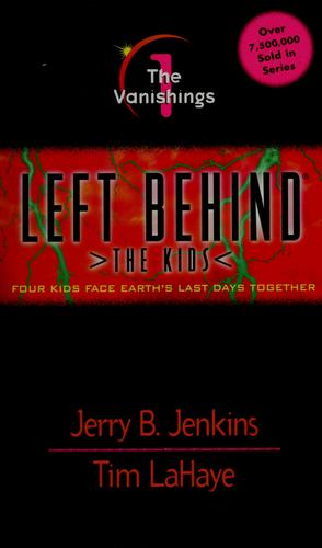 Left behind by Jerry B. Jenkins