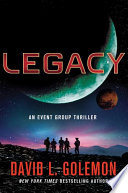 Legacy by David L. Golemon