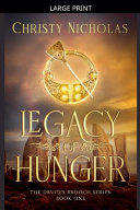 Legacy of Hunger by Christy Nicholas