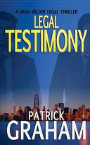 Legal Testimony by Patrick Graham
