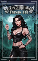 Legend of Kingsmaw by Steven Zee