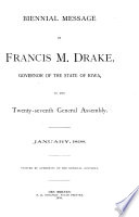 Legislative Documents by Iowa