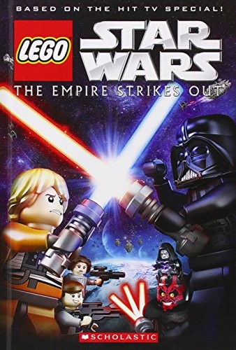 Lego Star Wars by Ace Landers