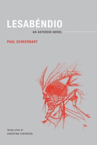 Lesabéndio by Paul Scheerbart