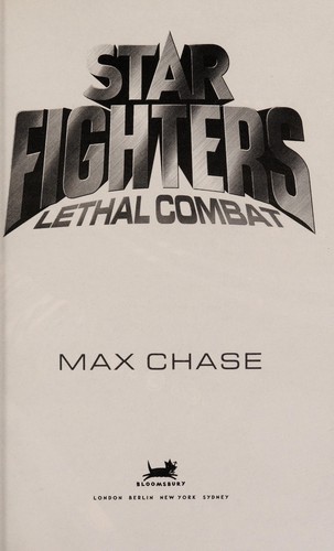 Lethal combat by Max Chase