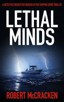 Lethal Minds by Robert McCracken
