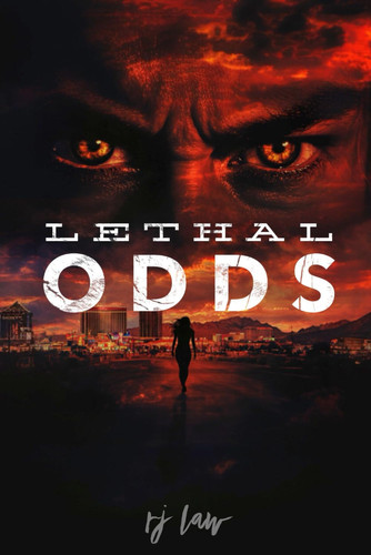 LETHAL ODDS: (Detective Tracy Sterling Mystery Thriller Book 7) by Law, RJ