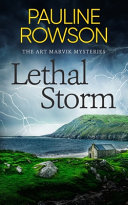 Lethal Storm by Pauline Rowson